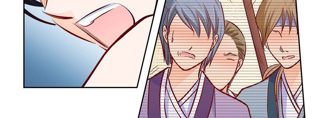 獻給心臟第73話