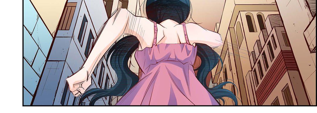 獻給心臟第73話