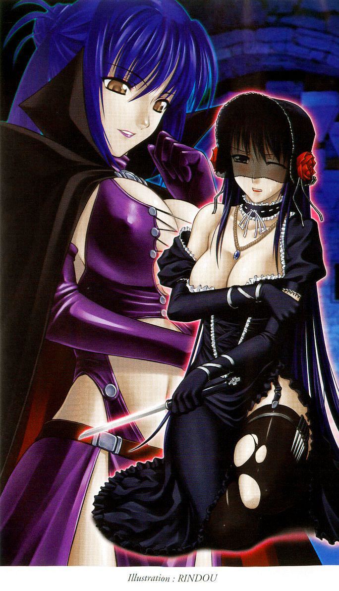 [竜胆]ブラックウイドウ～黒衣の暗杀姫～[英译中个人汉化][竜胆]ブラックウイドウ～黒衣の暗杀姫～[英译中个人汉化]