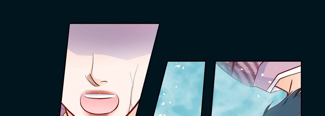 獻給心臟第74話