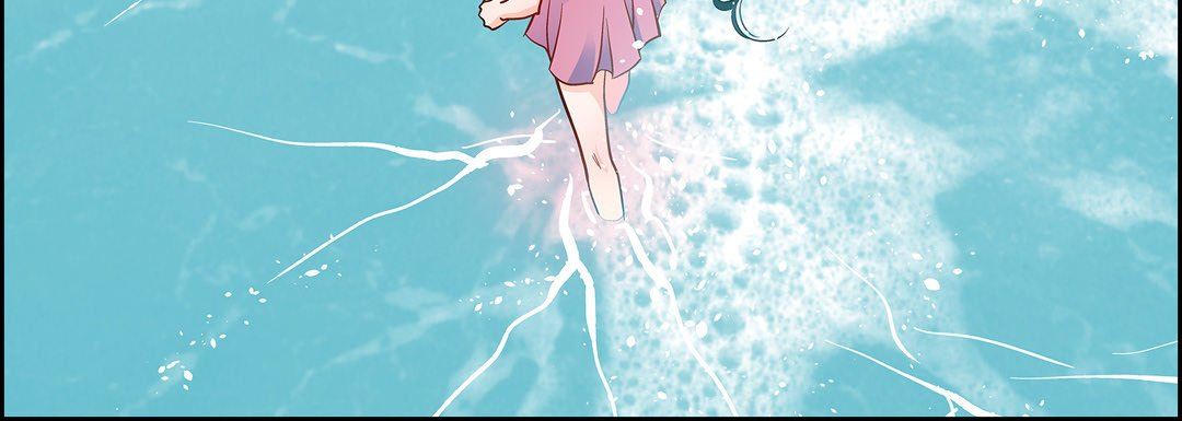 獻給心臟第74話