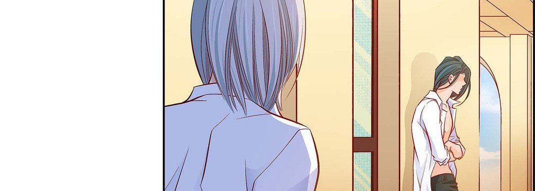 献给心臟第74话