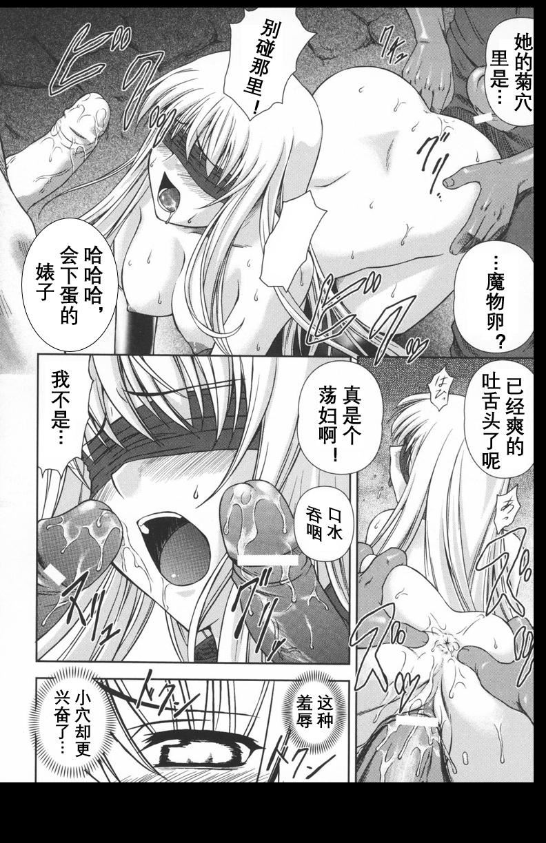 [竜胆]ブラックウイドウ～黒衣の暗杀姫～[英译中个人汉化][竜胆]ブラックウイドウ～黒衣の暗杀姫～[英译中个人汉化]
