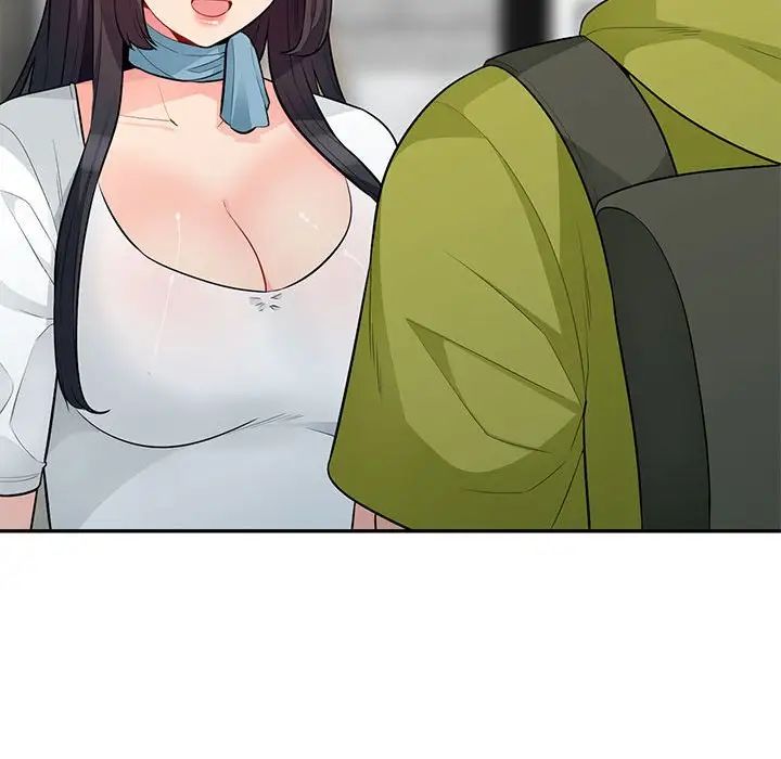 我的继母是寡妇第30话