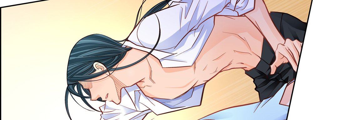 献给心臟第75话