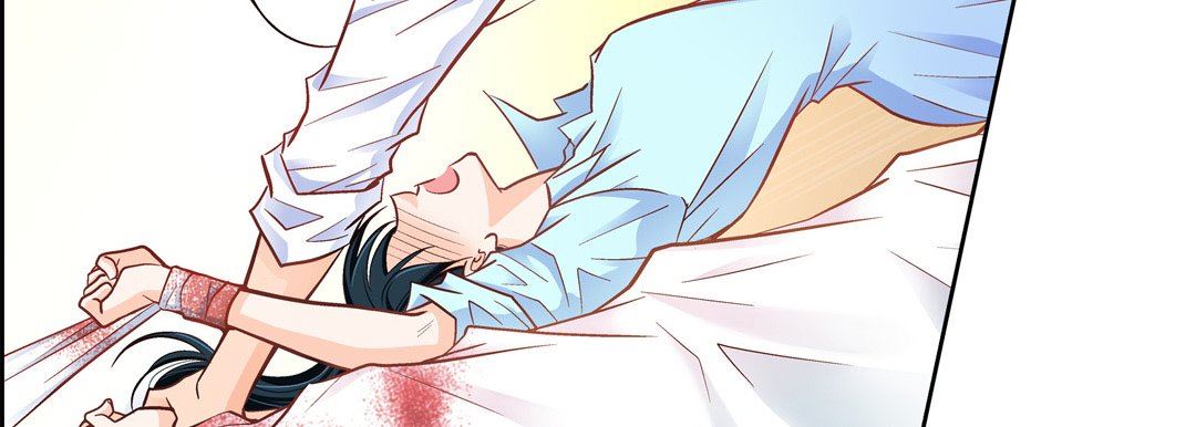 献给心臟第75话