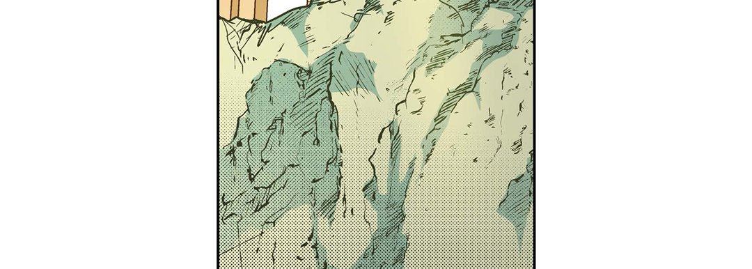 献给心臟第75话