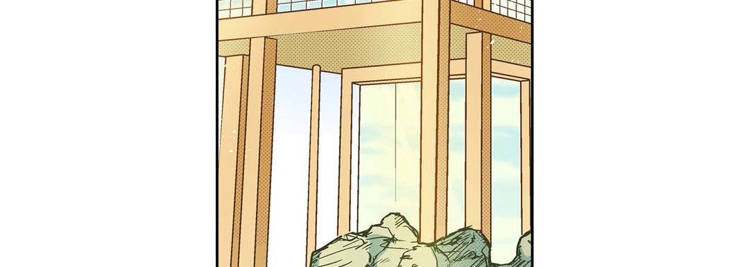 献给心臟第75话