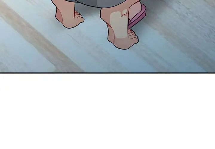 我的繼母是寡婦第31话