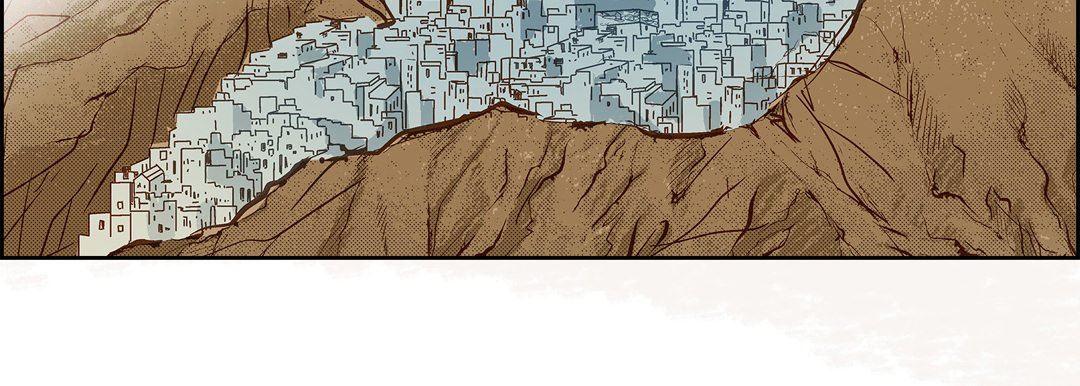 獻給心臟第75話