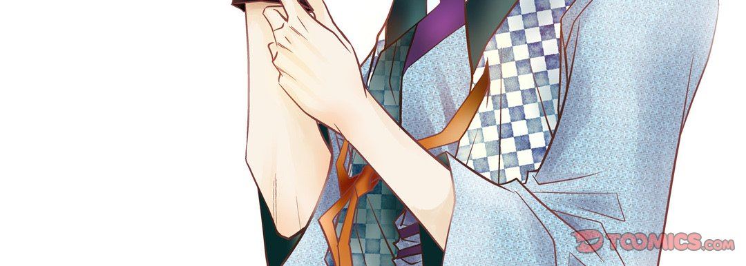 献给心臟第76话