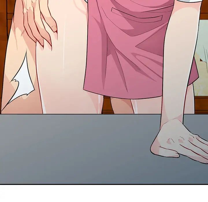 我的繼母是寡婦第31话