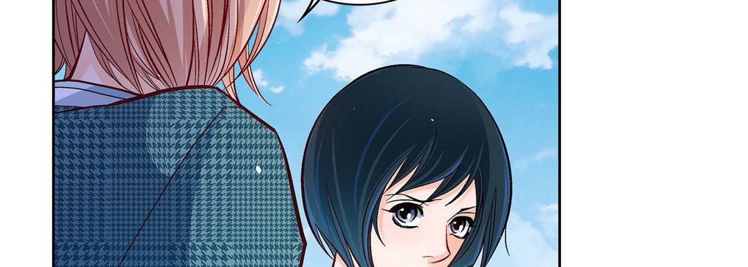 献给心臟第76话