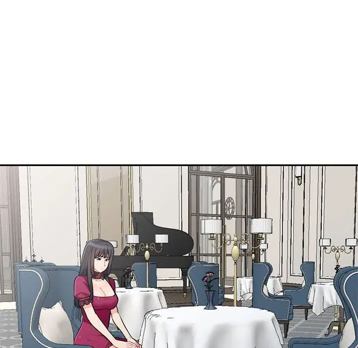 我的繼母是寡婦第31话