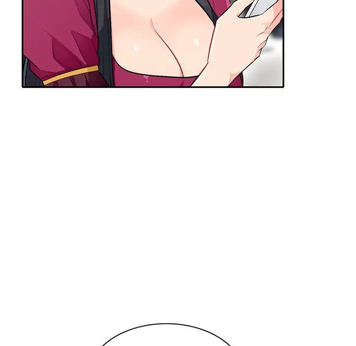 我的繼母是寡婦第31话