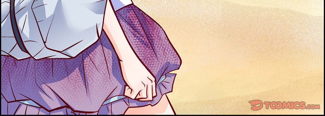 献给心臟第76话