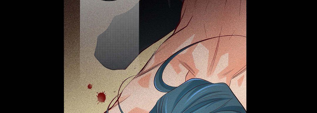 献给心臟第76话