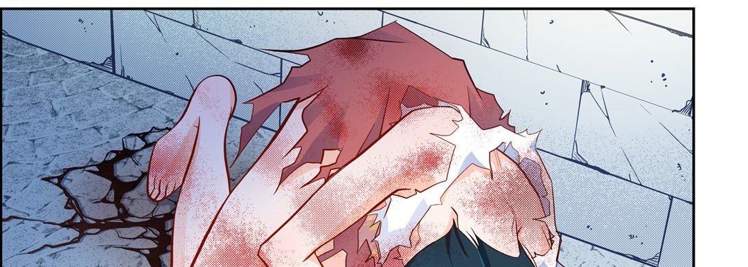 獻給心臟第77話