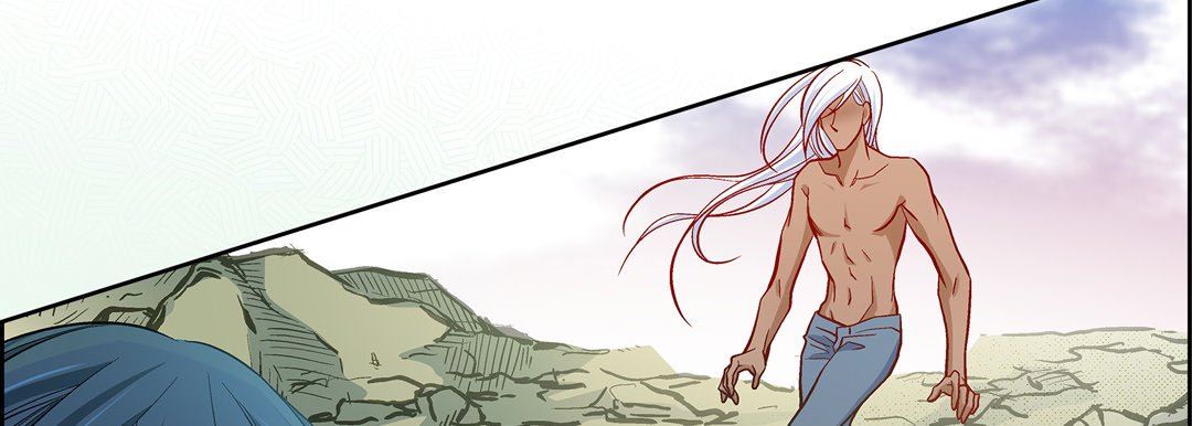 献给心臟第77话