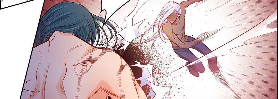 献给心臟第77话