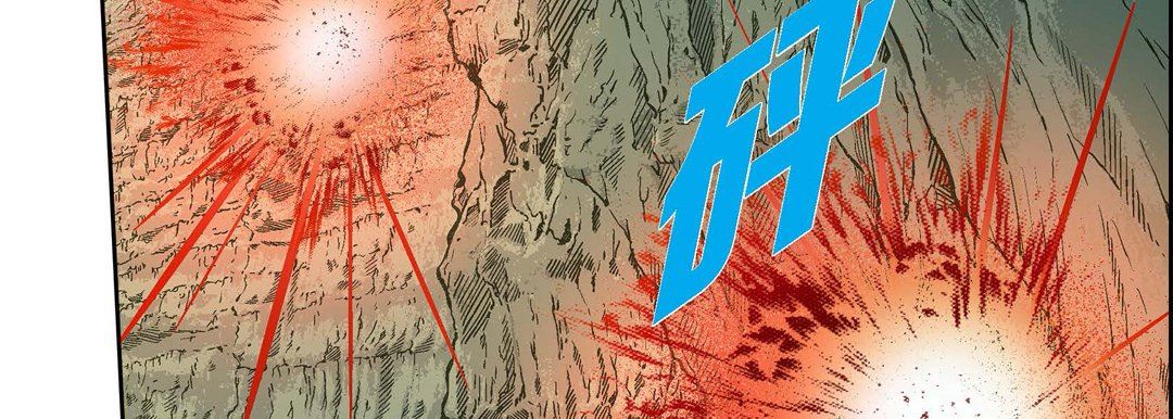 獻給心臟第77話