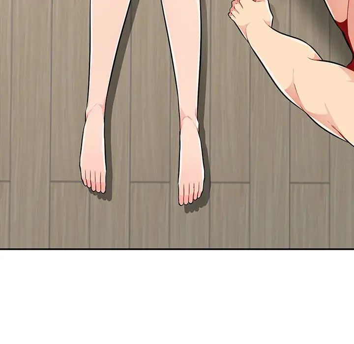 我的继母是寡妇第32话