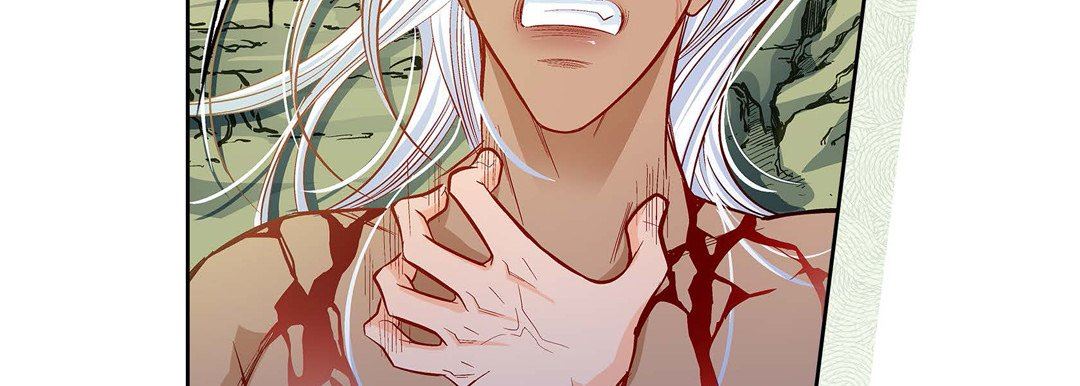 献给心臟第77话