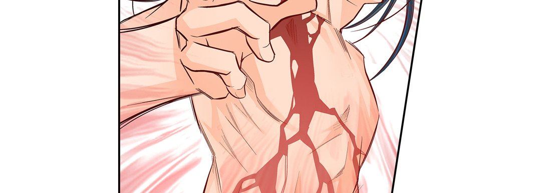 獻給心臟第77話