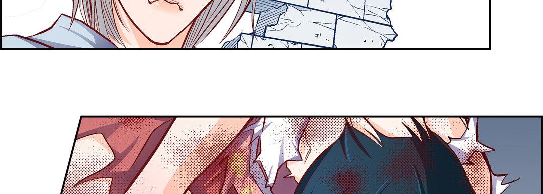 献给心臟第77话