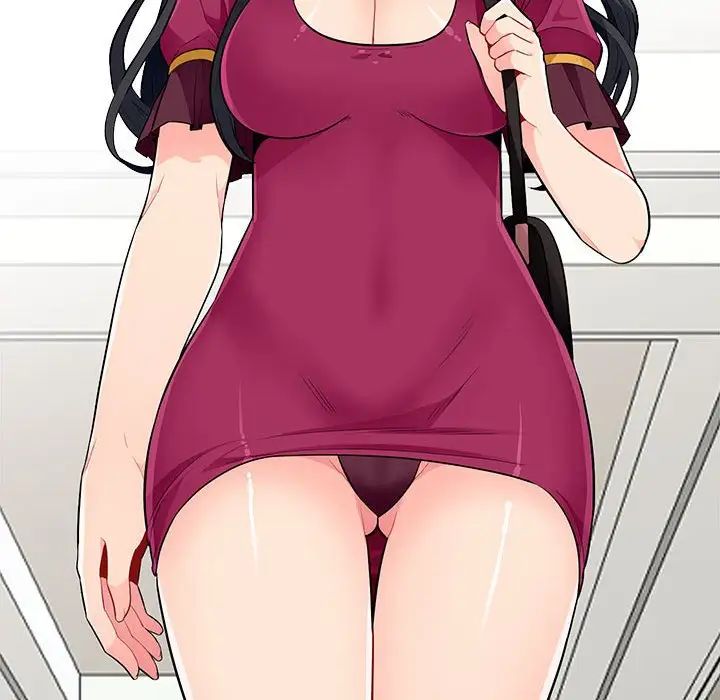 我的繼母是寡婦第33话