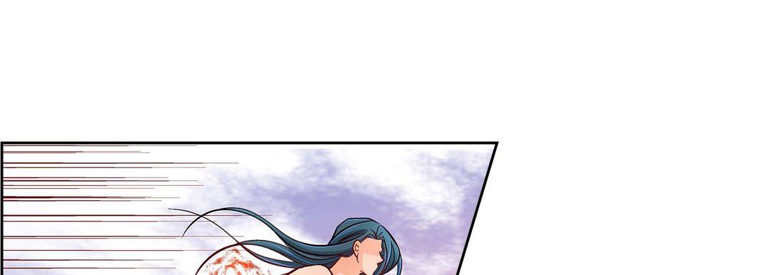 献给心臟第78话