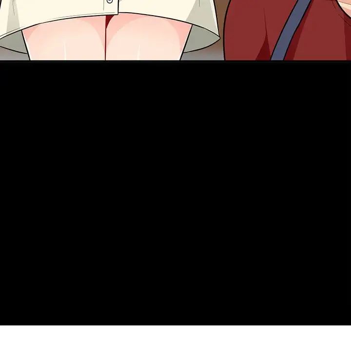 我的繼母是寡婦第34话