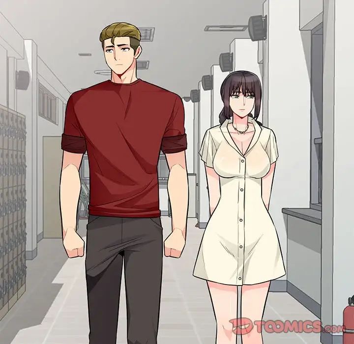 我的继母是寡妇第34话