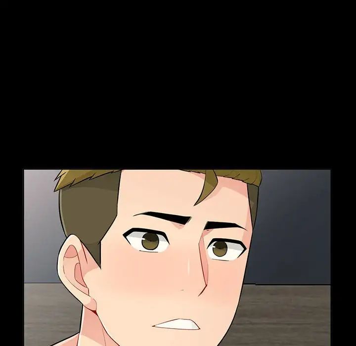 我的继母是寡妇第34话