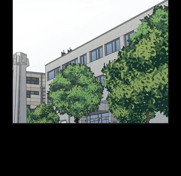 我的继母是寡妇第34话