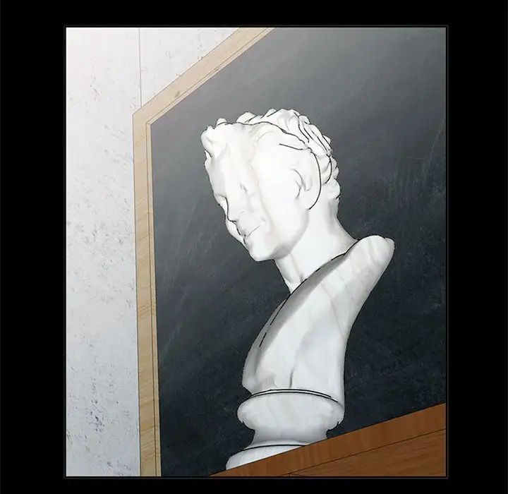 我的繼母是寡婦第34话