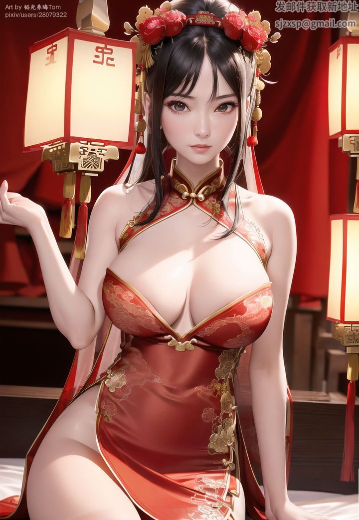 [AI繪畫]韜光養晦Tom第05話