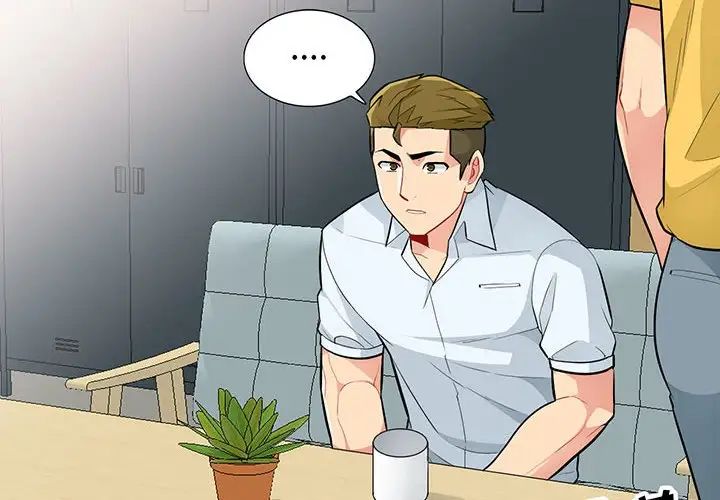 我的继母是寡妇第35话