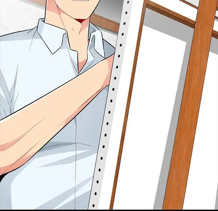 我的继母是寡妇第35话