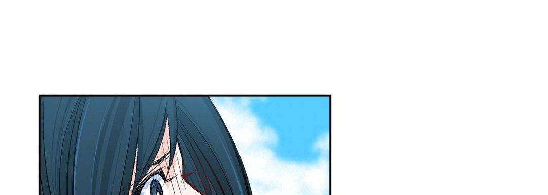 献给心臟第80话