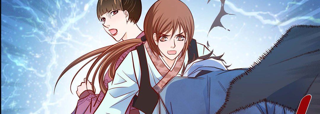 獻給心臟第80話