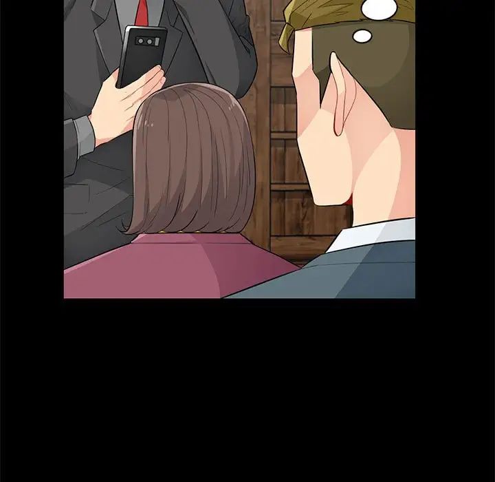 我的继母是寡妇第36话