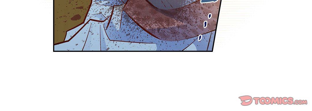 献给心臟第80话