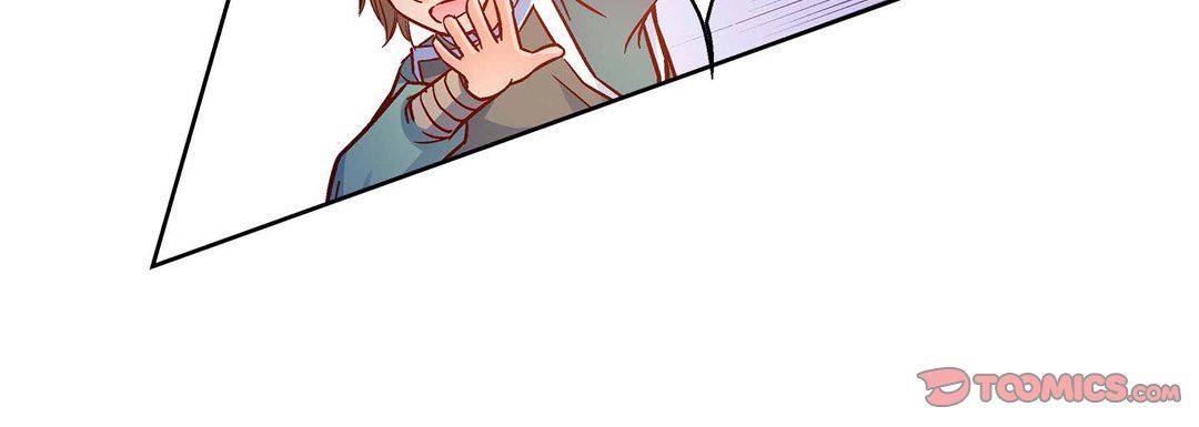 獻給心臟第80話