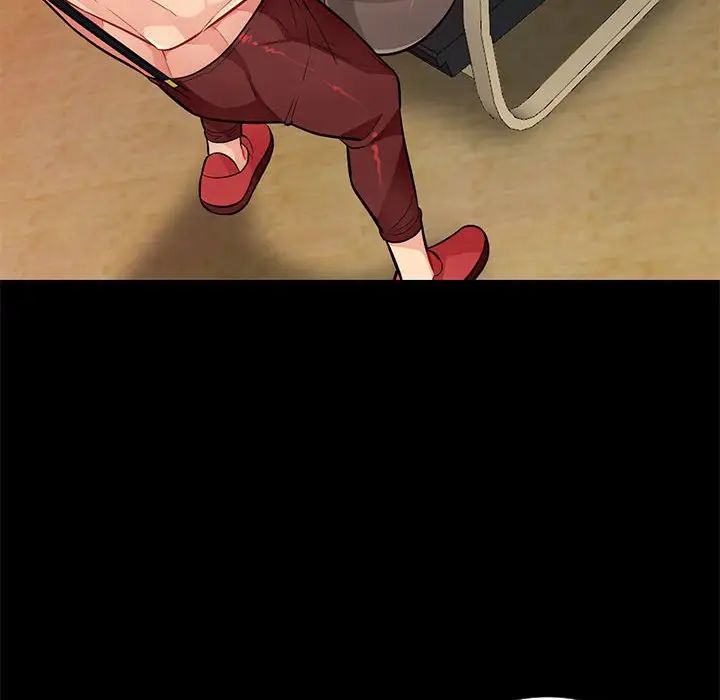 我的继母是寡妇第37话