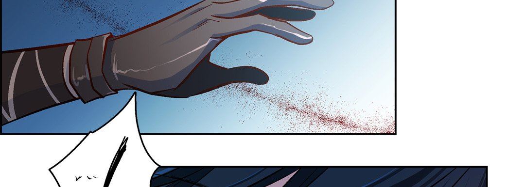 獻給心臟第81話