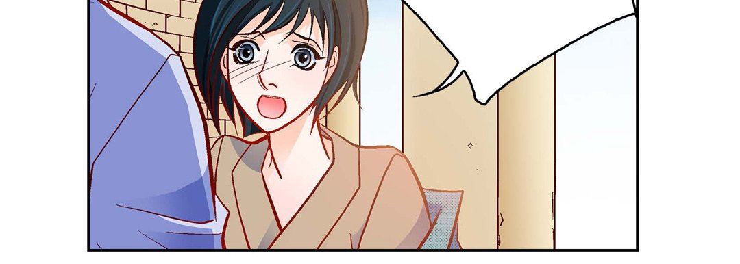 献给心臟第81话