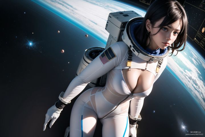 [AI绘画]韬光养晦Tom第09话