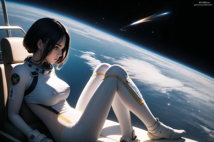 [AI绘画]韬光养晦Tom第09话