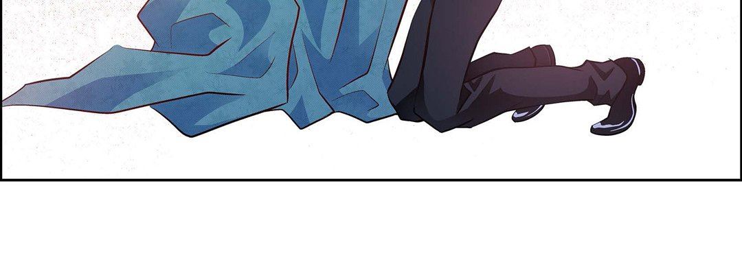 献给心臟第81话